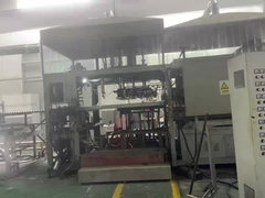 Dayanıklı siyah PVC soğutma kulesi dolgu üreticileri