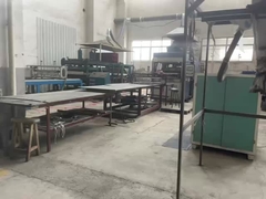 PVC Soğutma Kulesi Doldurma, Yüksek Verimlilikli Sıcaklık Dökme Siyah Kulesi Doldurma