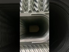 BAC Soğutma Kulesi Doldurma PVC Soğutma Kulesi Doldurma